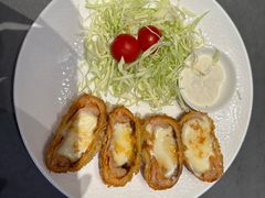 -俏立方·15年新楚菜