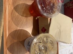 -Tims天好咖啡·贝果(华侨城步行街店)