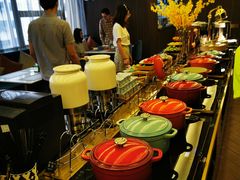 -桔子酒店(深圳东门湖贝地铁站店)