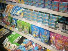 -Olé精品超市(南宁万象城店)