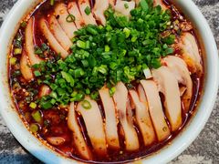 -随和家宴·川菜(杜甫草堂店)
