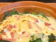 -萨莉亚意式餐厅(中北永旺店)