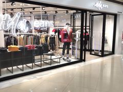 -大连福佳爱琴海购物公园(西安路店)