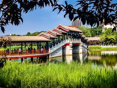 -西海子公园