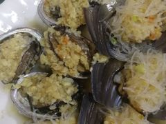 -板桥海鲜广场(文明东店)