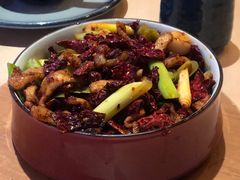 -山石榴·贵州菜(丰盛里店)