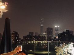 -The ROOF (通盈中心店)