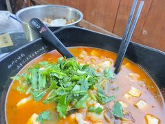 -五谷渔粉(壹海城店)