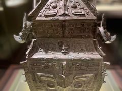 -上海博物馆(人民广场馆)