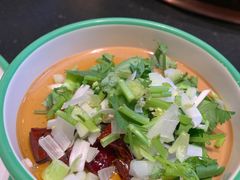 -南门四季铜锅涮肉(大屯·北苑店)