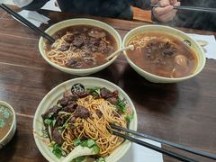 -旺泉餐饮店·清真牛肉面馆