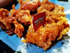 -Meet Sun한식포차韩式大排档(乌鲁木齐CCmall店)