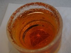 玫瑰洛神花茶-EVERNAKED裸蛋糕(SOHO天山店)