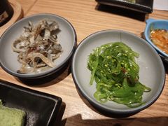 -京旬海鲜放题·铁板烧自助餐厅