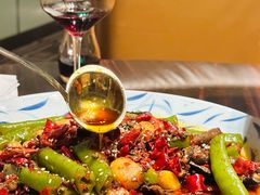 -运·中餐厅(成都华尔道夫酒店)