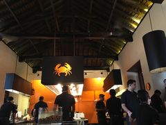 -Ministry of Crab(科伦坡店)