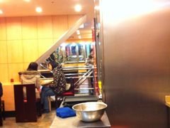 -小杨生煎(黄河路店)