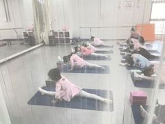 -予荷舞蹈(盛景校区)