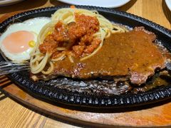 -菲滋意式餐厅(上虞万和城店)