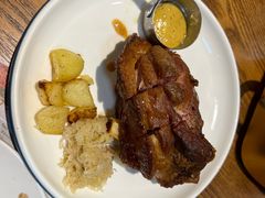 -曼乐辰餐厅(中庚漫游城店)