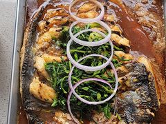 -半天妖烤鱼(方庄店)