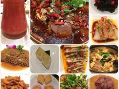 同庆楼(滨湖万达店)-同庆楼(滨湖万达广场店)
