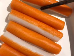 蟹味棒-海底捞火锅(团结桥店)