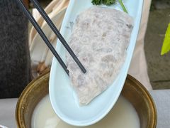 -烟水渔庄餐厅(西溪湿地店)