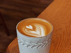 -echoes coffee回响咖啡(888街店)