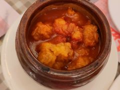-华梅西餐厅(哈尔滨中央大街店)