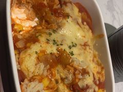 -卡朋西餐(大信新都汇店)
