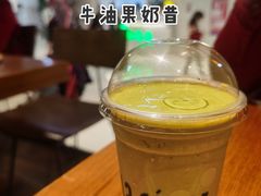 -乐凯撒披萨(中心书城店)