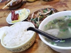 -陈记汤饭(水巷口店)