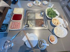 -海底捞火锅(杭州城西银泰城店)