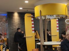 -麦当劳(宜安广场店)