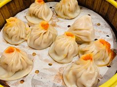 汤包-颂福楼·南京菜(定淮门店)