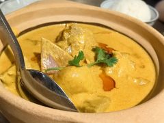 -星叶·东南亚料理(温州万象城店)