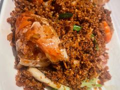 -喜记避风塘炒辣蟹(旗舰店)