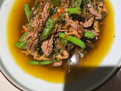 -院8里·小聚园老川菜(九眼桥店)