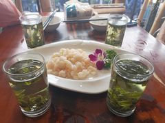 -花园茶楼(兴城西路店)