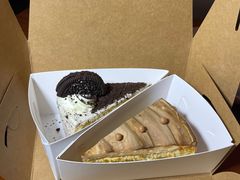-TINTIN CAKE BOUTIQUE(台北壹店)