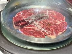 -水禾轩·海鲜蒸汽主题餐厅(拱北店)