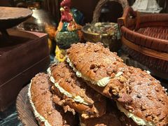 -B&C黄油与面包·THE GARDEN BAKERY概念店(世纪汇店)