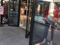 -宁波杉井奥特莱斯广场