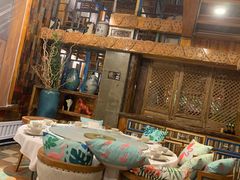 -一桶江山餐厅(松北店)