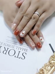 -如一·美甲美睫