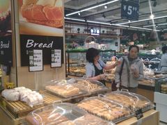 -永辉超市(红旗街万达广场店)
