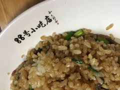 88号小吃店-88号小吃店·经典云南菜·地道纳西美食