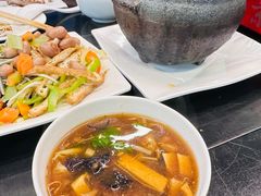 -京朋串屋·烧烤(望京西路总店)