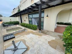 -金汤湾海水温泉度假酒店